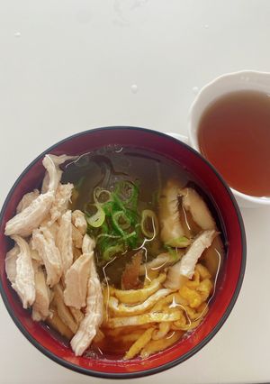 高校生が作った春雨シームン-レシピのメイン写真