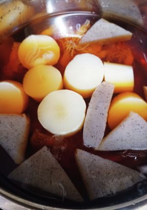 裏技!! 速くしみる おでん-レシピのメイン写真