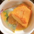 甘くてホクホク♡かぼちゃの煮物