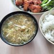 簡単☆中華スープ