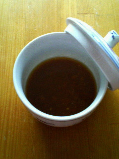 甘酒ドレッシング♪-レシピのメイン写真