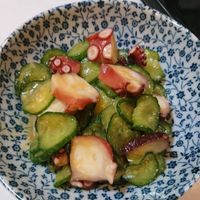 みそたこ 基本からアレンジまで！思わずつくりたくなる「からし酢味噌