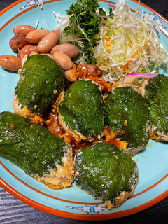 レンコ入り鶏むね肉のミンチつくね-レシピのメイン写真