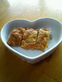 甘酒で玉子焼き♪-レシピのメイン写真