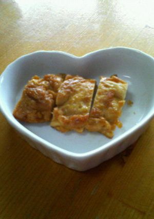 甘酒で玉子焼き♪-レシピのメイン写真
