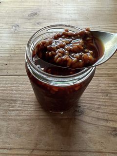m醤油麹の作り方-レシピのメイン写真