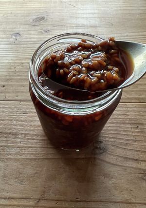 m醤油麹の作り方-レシピのメイン写真
