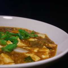 รูปของ 本格！ 麻婆豆腐
