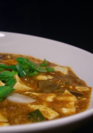 本格！ 麻婆豆腐-レシピのメイン写真