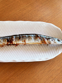 98%?くっ付かないグリルで焼き魚-レシピのメイン写真