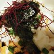 スーパー筋肉卵かけご飯改