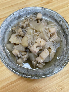 ダイエットにも♪根菜スープ-レシピのメイン写真