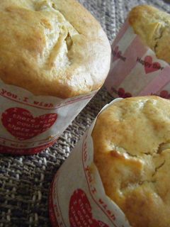 ホットケーキミックスでりんごケーキ-レシピのメイン写真