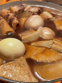 おでん!-レシピのメイン写真
