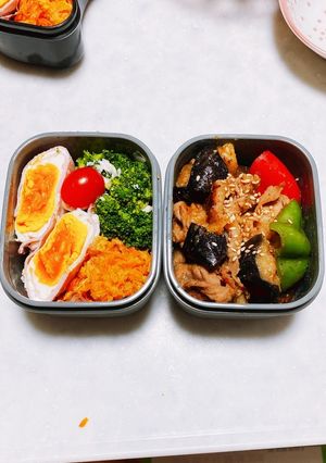 豚こま甘辛味噌炒め-レシピのメイン写真