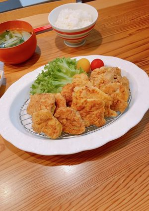 豚こまでらくらくピカタ♬-レシピのメイン写真