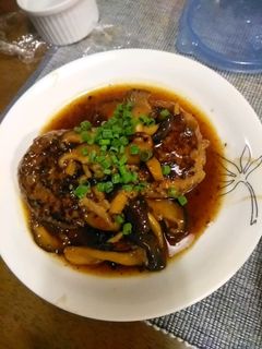 和風ハンバーグ-レシピのメイン写真