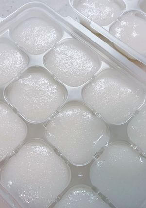 【補完食】5倍粥-レシピのメイン写真