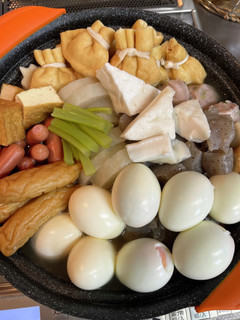 おでん #簡単#大人数-レシピのメイン写真