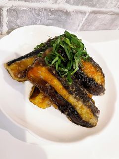 茄子好きも茄子嫌いも絶賛♡茄子ステーキ-レシピのメイン写真