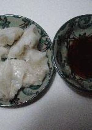 白菜と鶏肉の皿ワンタン-レシピのメイン写真