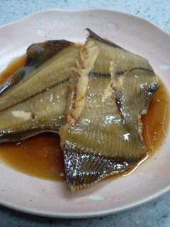ぽんぽん食堂~煮魚の煮汁の調味料~-レシピのメイン写真