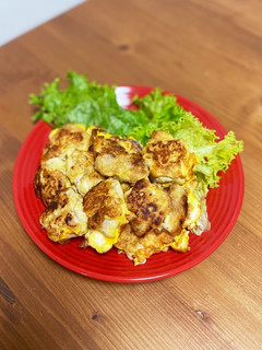 白子好きには食べて欲しい、鮭の白子ピカタ-レシピのメイン写真