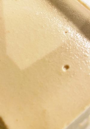 豆乳胡麻豆腐-レシピのメイン写真