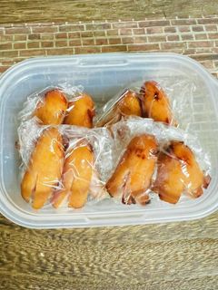 冷凍作り置き★タコさんウインナー-レシピのメイン写真