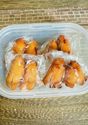冷凍作り置き★タコさんウインナー-レシピのメイン写真