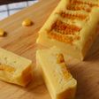 簡単!とうもろこしのヨーグルトケーキ