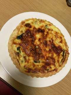 キッシュ-レシピのメイン写真