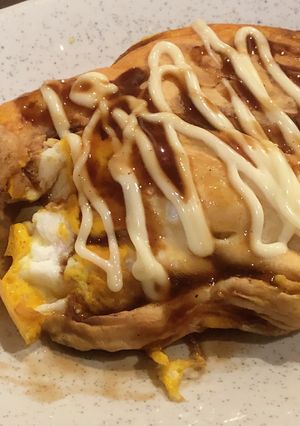 リメコロ(リメイクしたお惣菜コロッケ)-レシピのメイン写真