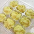 【補完食】さつまいもペースト