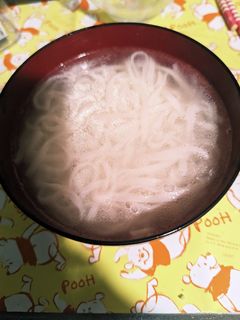 フォーの鶏ガラスープ(具材なし)-レシピのメイン写真