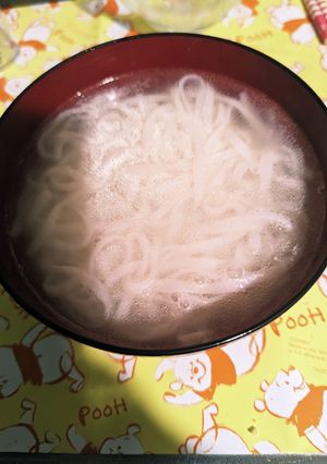 フォーの鶏ガラスープ(具材なし)-レシピのメイン写真