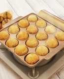 【銅製】たこ焼き器で作る 絶品 たこ焼き