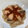 宮城の秋・はらこ飯