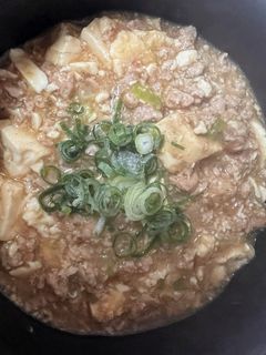 子どもも食べやすい♡辛くない麻婆豆腐♡-レシピのメイン写真