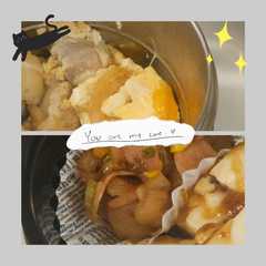子供も大好き！簡単お弁当作り〜-レシピのメイン写真