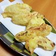 【漬け込み5分】鶏むねで丸亀かしわ天