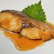 鰤の照り焼き!米粉を付けてフライパン調理