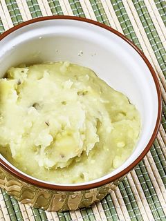 さつまいも大量消費!万能おいもペースト-レシピのメイン写真