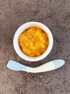 離乳食にも◎ 砂糖不使用!柿ジャム-レシピのメイン写真