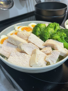 サラダチキン-レシピのメイン写真