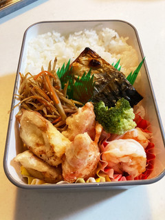 息子♡弁当No.105-レシピのメイン写真