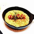 シンプルじゃがいものガレット