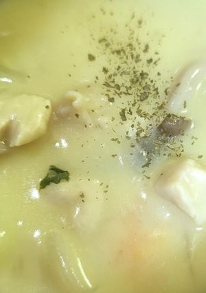 シチュー-レシピのメイン写真