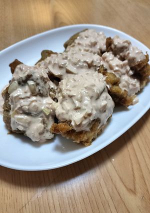 宮崎生まれの義母直伝！チキン南蛮-レシピのメイン写真