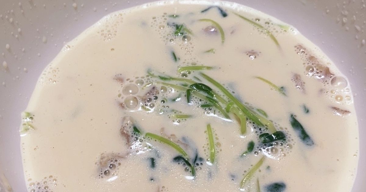 基本からアレンジまで！思わずつくりたくなる「とっから味噌」の
